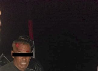 Polisi Tangkap Pelaku Curanmor di Plampang