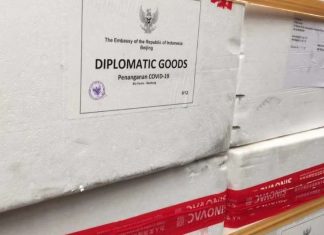 Berharap Hadirnya Vaksin COVID-19 Versi Indonesia