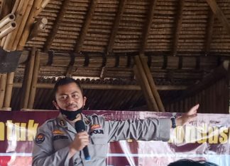 Waspada ! Pencurian Ternak Jelang Idul Adha