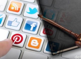 MUI Sumbawa Polisikan Fesbuker Atas Dugaan Penistaan Agama