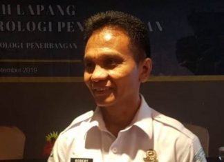 Gempa Sumba Barat Daya 5 Magnitudo Dirasakan Hingga Bima NTB