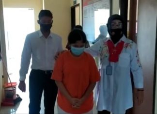 Nagih Hutang Rp 50 Ribu, Dibayar Sayatan Cuter