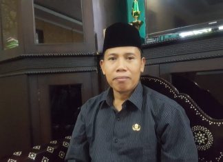 Enam Calon Haji Mataram Menarik Setoran Pelunasan Bpih