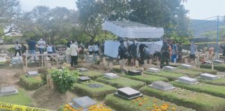 Jenazah Mahasiswi Gantung Diri Diotopsi