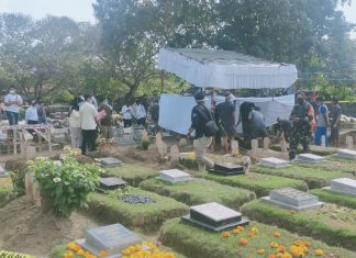 Jenazah Mahasiswi Gantung Diri Diotopsi