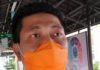 Denda 500 Ribu Intai Warga Tak Bermasker
