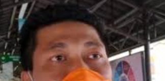 Denda 500 Ribu Intai Warga Tak Bermasker