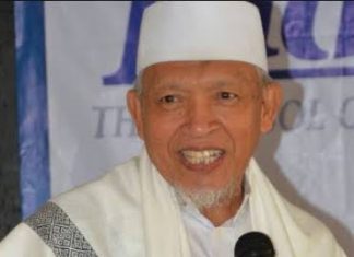 TGH Muharar Mahfuz: Taati Aturan Protokol Covid 19