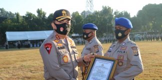Kapolda NTB: Masyarakat Rindu Sosok Pengayom