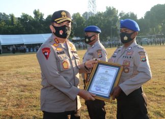 Kapolda NTB: Masyarakat Rindu Sosok Pengayom