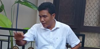 Tidak Ada Ampun Bagi Sindikat Narkoba