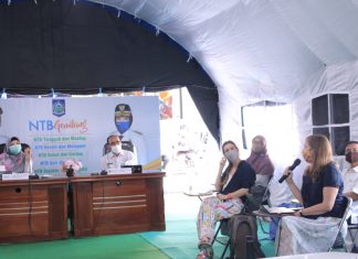 BSF, Urai Sampah Jadi Uang