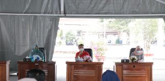 HUT RI ke 75, NTB Luncurkan Produk