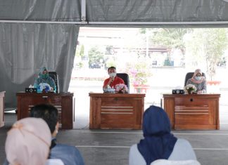 HUT RI ke 75, NTB Luncurkan Produk