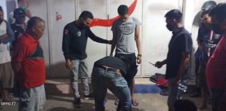 Polres Sumbawa Amankan Dua Orang Beserta 13 Paket Sabu