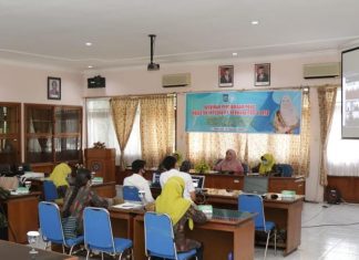 PAUD Harus Dapat Perhatian Serius