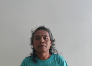 Satu Hari, 2 Tersangka Sabu Ditangkap