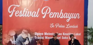 Pembayun, Kunci Penyelesaian Adat di Masyarakat