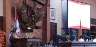 Realokasi Anggaran, NTB Fokus pada Kesehatan, Sosial dan Ekonomi Kreatif