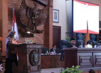 Realokasi Anggaran, NTB Fokus pada Kesehatan, Sosial dan Ekonomi Kreatif