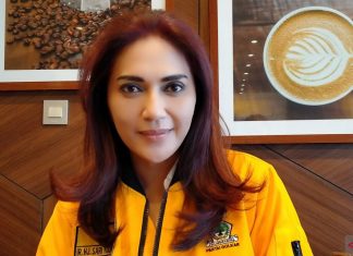 Golkar Menargetkan 60 Persen Menang Di Tujuh Pilkada Di NTB