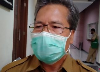 Konstruksi Jalan Bypass BIL-Mandalika Batal Dikerjakan Agustus