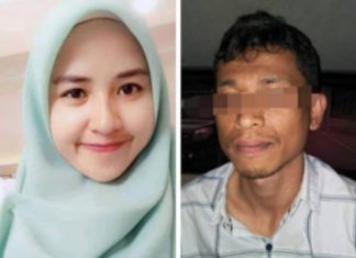 Sakit Hati Lamaran Ditolak, Pria Di Bima NTB Tega Tusuk Kekasihnya Hingga Tewas