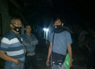 Pelajar Di Loteng Gantung Diri Karena “Broken Home”