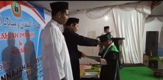 MT Darunnajah Al Irsyadi: Mencetak Generasi Agama yang Paham Budaya