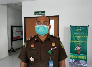 Jaksa Meminta BPKH Deskripsikan Hasil Audit Kasus Asrama Haji NTB