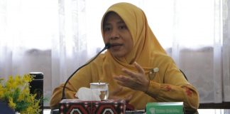 Waspada, Pernikahan Dini di Kalangan Pelajar