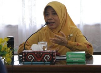 Waspada, Pernikahan Dini di Kalangan Pelajar