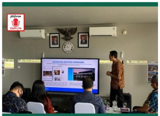 DANA Mendukung Akselerasi Nontunai Dan Digitalisasi UMKM di KEK Mandalika