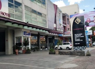 Pemkot Mataram Evaluasi Penambahan Waktu Pembebasan Pajak Hotel