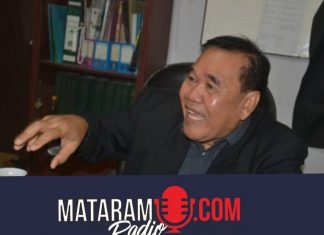 Pakar Hukum: Denda Tidak Pakai Masker Untuk Melindungi Kepentingan Umum