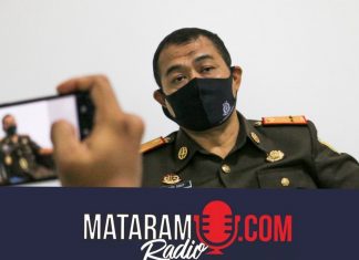 Kejati NTB Mengawal Proyek Strategis Senilai Rp4,77 Triliun