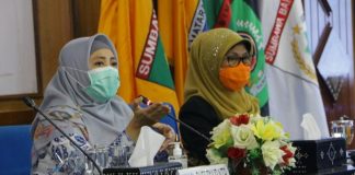 September, Perda Penanggulangan Penyakit Menular Diterapkan