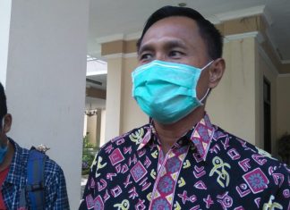 Pemkot Mataram: Bantuan Stimulus Umkm Dongkrak Kegiatan Pelaku Usaha