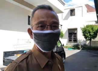 Pemkot Mataram Mengkaji Usulan Pengadaan Mesin Anjungan Dukcapil Mandiri