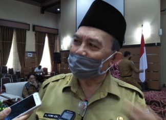 Disdik Mataram Siapkan Kegiatan “Germas Mengajar” Di Tengah Pandemi Covid-19