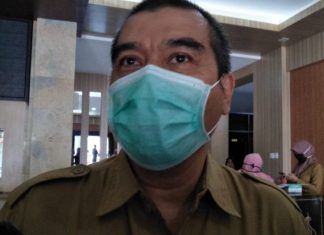 Dinkes Mataram Menyiapkan 1.200 Alat Tes Cepat Covid-19