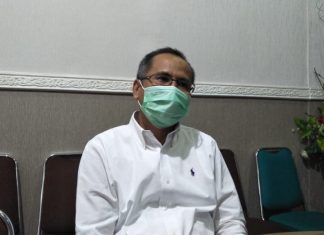 Pemkot Mataram Segera Menertibkan Bahilo Kandidat Pilkada