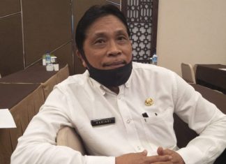 2.323 Orang Karyawan Di Mataram Berpotensi Terima Bansos