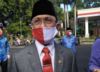 Wali Kota Mataram Akan Mempelajari Kemungkinan Sekolah Dibuka