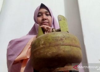 Pertamina NTB Tambah Alokasi Elpiji Subsidi Akibat Konsumsi Meningkat
