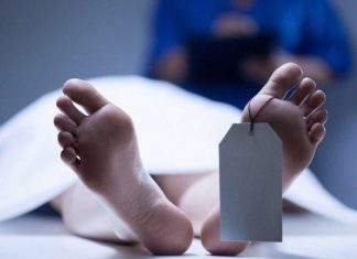 Kabid Humas : Meninggal Karena Usia Tua