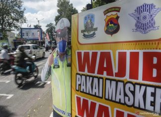 Pemkot Mataram Menyiapkan Raperda Adaptasi Kebiasaan Baru