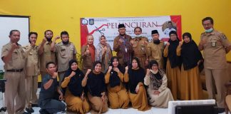 Hindari Kejenuhan, SMAN I Batulayar Gunakan Radio Online untuk Belajar