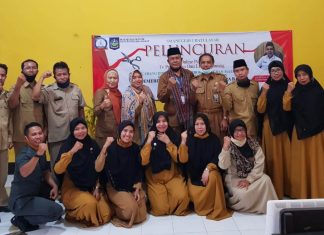 Hindari Kejenuhan, SMAN I Batulayar Gunakan Radio Online untuk Belajar