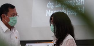 Rp 3,8 Triliun, Panjar yang Dianggarkan Pemerintah untuk Vaksin Covid